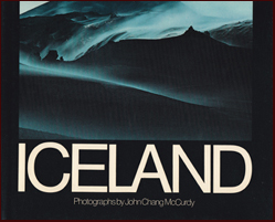 Iceland. Photographs by John Chang McCurdy # 79935