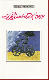 Ljarbk 1989 # 10680