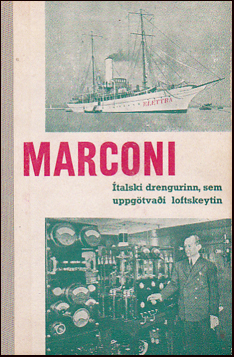 Marconi # 20322