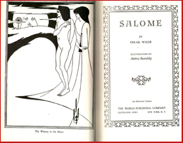 Salome # 6070