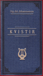 Kvistir # 4524