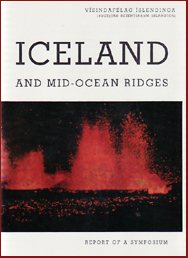Iceland and Mid-ocean Ridges # 12460