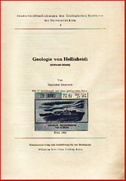Geologie von Hellisheidi (Sdwest-Island) # 5987