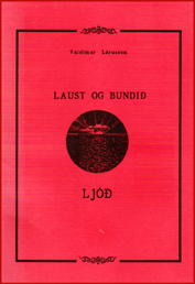 Laust og bundi # 6203