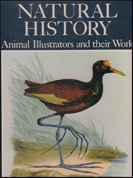 The Art of Natural History # 66223