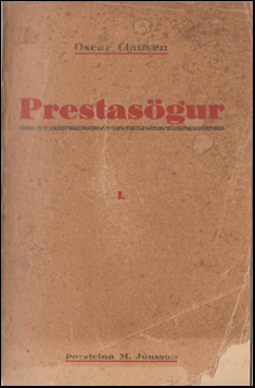Prestasgur I-II # 42606
