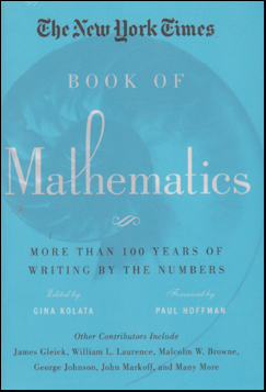 Book of Mathematics # 45050