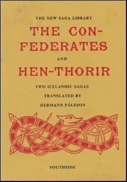The Confederates & Hen-Thorir # 46344