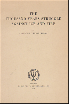 The Thousand years Struggle # 47034