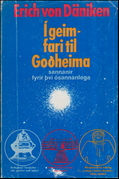  geimfari til goheima # 86139