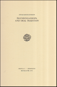 slendingafrpa and oral tradition # 56085