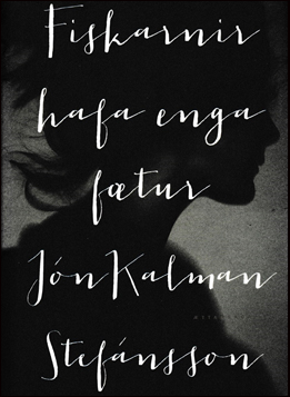 Fiskarnir hafa enga f�tur # 84413