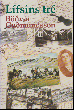 L�fsins tr� # 87613