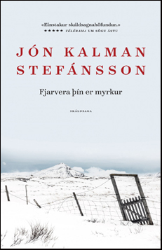 Fjarvera ��n er myrkur # 81927