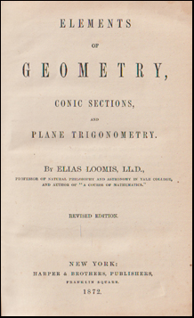 Elements of Geometry # 65756