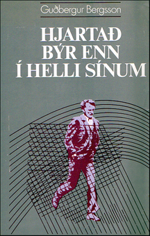 Hjarta� b�r enn � helli s�num # 85196