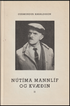 Ntma mannlf og kvin. II. # 85702