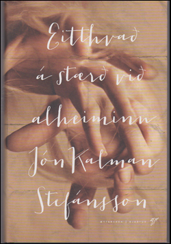 Eitthva� � st�r� vi� alheiminn # 84312