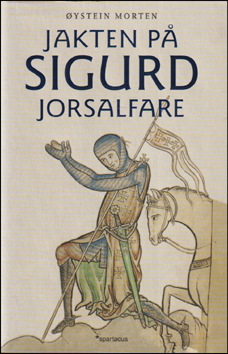Jakten p Sigurd Jorsalfare # 78574