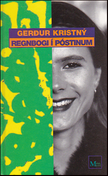 Regnbogi  pstinum # 78863