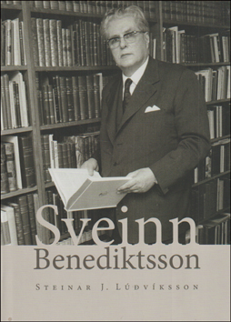 Sveinn Benediktsson # 79379