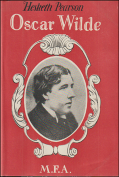 Oscar Wilde # 79459