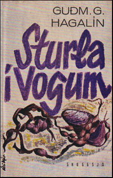 Sturla  Vogum # 79466