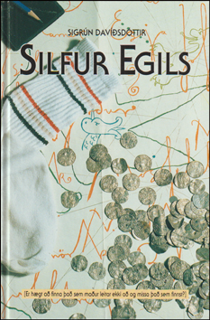 Silfur Egils # 79521