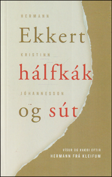 Ekkert hlfkk og st # 81138