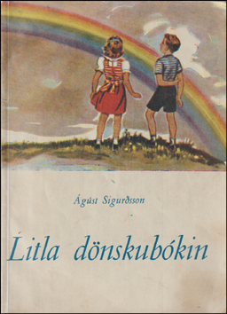 Litla dnskubkin # 81644