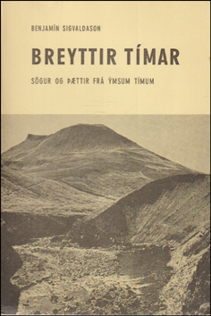 Breyttir tmar I # 81683