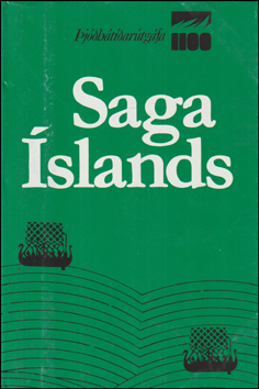 Saga slands IX # 81761