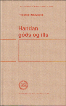 Handan gs og ills # 81838