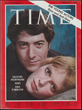 Time Magazine, February 7, 1969 # 81967