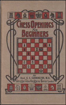 Chess Openings for Beginers # 82750