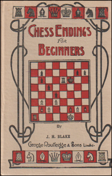 Chess Endings for Beginners # 82751