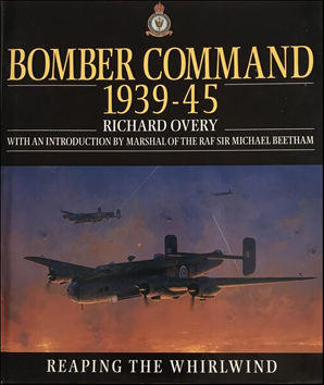 Bomber Command 1939-45 # 82889