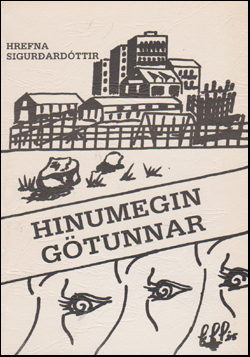 Hinumegin gtunnar # 82917