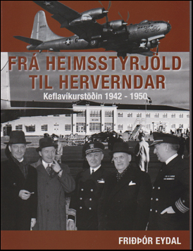 Fr heimsstyrjld til herverndar # 82962