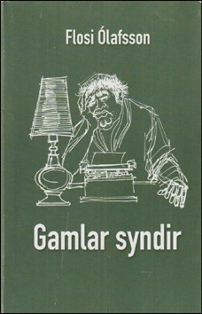 Gamlar syndir # 82969