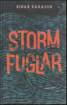 Stormfuglar # 82986