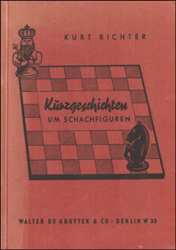 Kurzgeschichten um Schachfiguren # 83330