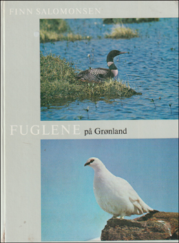 Fuglene p Grnland # 83360