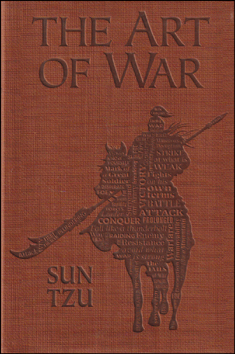 The Art of War # 83361