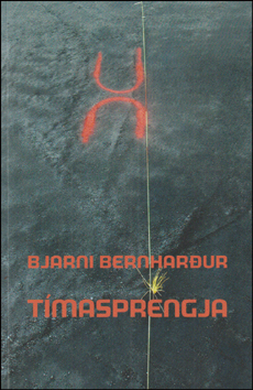 Tmasprengja # 87957