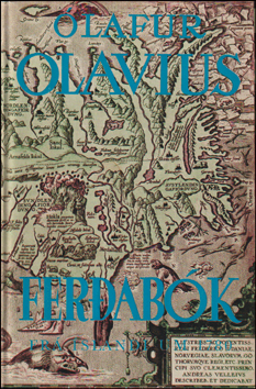 Ferabk lafs Olavius # 83572