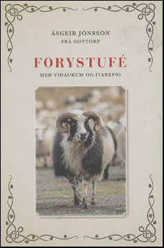 Forystuf # 83754