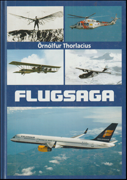 Flugsaga # 83945