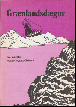 Grnlandsdgur # 84280