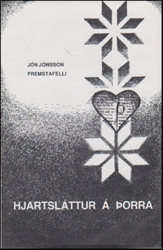 Hjartslttur  orra # 84355